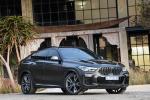 BMW X6 M50d 2020 года (ZA)